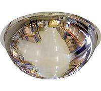dancop Miroir dôme demi-sphère D80 cm