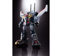 Soul of Chogokin Super Beast Machine God Dancouga GX-13R Renewal ver. from Japan