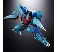 DANCOUGAR - GX-94 Black Wing Soul of Chogokin Bandai