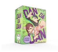 Dandadan - Coffret T1 à T5