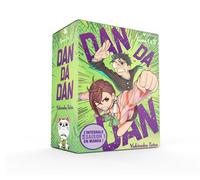 Yukinobu Tatsu – Dandadan – Coffret tomes 1 à 5 – Crunchyroll