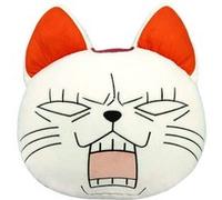 Dandadan - Coussin 3D Turbo Granny 40 cm G