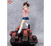 Dandadan Dressta PVC Statue Momo 23 cm Taito Prix