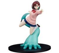Dandadan F:Nex - Statuette 1/7 Momo 24 cm