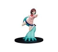 Dandadan F:Nex - Statuette 1/7 Momo 24 cm