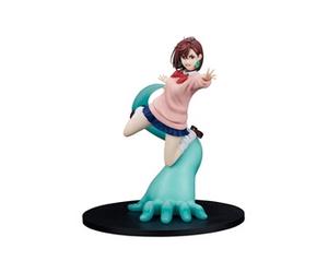 Dandadan F:Nex - Statuette 1/7 Momo 24 cm