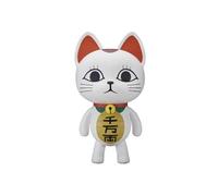 Dandadan F:Nex - Statuette 1/7 Turbo Granny Beckoning Cat 40 cm