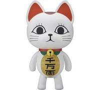 Dandadan F:Nex - Statuette 1/7 Turbo Granny Beckoning Cat 40 cm