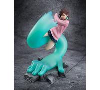 Dandadan Figuarts Zero Pvc Statue Momo 17 cm Bandai Tamashii Nations