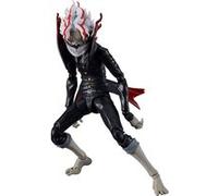 Dandadan - Figurine Figma Okarun Transformed 16 cm