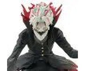 Dandadan - Figurine Ken Takakura Okarun Transformation