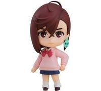 Momo Figurine 10 cm Dandadan Nendoroid