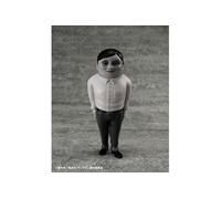 Dandadan - Figurine Occultic Sofubi Collection Alien Serpo 15 cm G