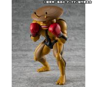 Dandadan figurine Occultic Sofubi Collection Dover Demon 15 cm
