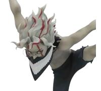 Dandadan - Figurine Okarun Transdormed Trio-Try-It