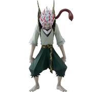 DanDaDan - Figurine Pop Up Parade Okarun 17 cm - Good Smile Company