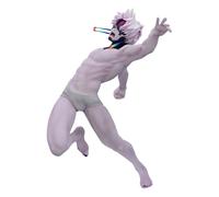 DanDaDan - Figurine PVC Trio-Try-iT : Jiji (transformed) 19 cm - Furyu