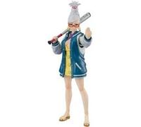 Dandadan - Figurine S.H.Figuarts Seiko 15 cm