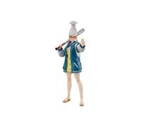 Tamashii Nations DanDaDan - Seiko S.H.Figuarts Figurine d’action