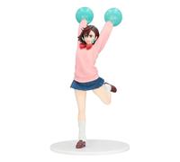 DanDaDan - Figurine Trio-Try-iT Momo 21 cm - Furyu