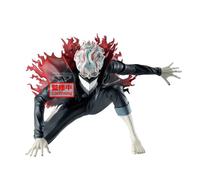 DanDaDan - Figurine Vibration Stars Okarun Transformed 10 cm - Banpresto