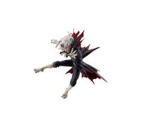 Dandadan FIGURIZM α Okarun (Transformation) Transform Visual Ver.