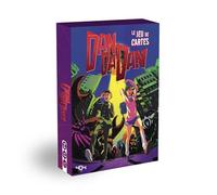 DanDaDan - Le Jeu de Cartes