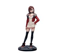 Dandadan Luminasta PVC Statue Momo Vol. 2 ver. 1,5 18 cm Sega