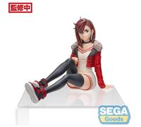 DANDADAN - Momo PM Perching 14cm