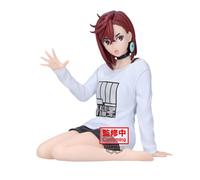 Banpresto Figurine DanDaDan Momo Relax Time