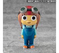 Dandadan OCultic Sofubbi Collection Vinile Figure Chiquitita 8 cm Megahouse