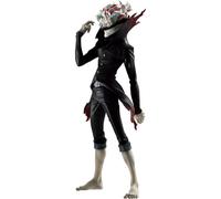 Dandadan Okarun Figurine Grandista Transformée 28cm Banpresto