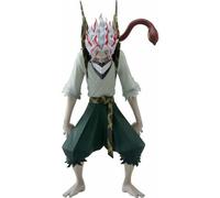 DanDaDan - Figurine Pop Up Parade Okarun 17 cm - Good Smile Company