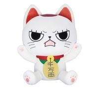 Dandadan peluche figure turbo grand-mère b 32 cm furyu