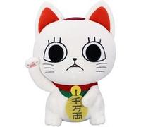 Dandadan - Peluche Turbo Granny (beckoning cat) Big 32 cm