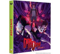 DanDaDan Saison 2 Édition Collector DVD DVD