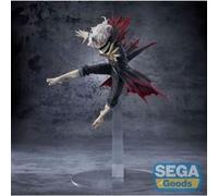 Dandadan Series - Statuette FIGURIZMa Okarun Transformed Visual Ver. 1.5 25 cm