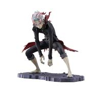 Dandadan : Statue Transformée Okarun 14 Cm Tenitol Pvc - Furyu