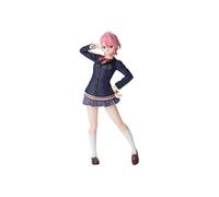 Dandadan - Statuette 1/7 Aira 22 cm