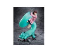 Dandadan - Statuette Figuarts ZERO Momo 17 cm