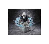 Dandadan - Statuette Figuarts ZERO Okarun Transformed 15 cm