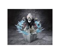 Dandadan - Statuette Figuarts Zero Okarun Transformed 15 Cm
