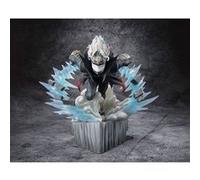 Dandadan - Statuette Figuarts Zero Okarun Transformed 15 Cm