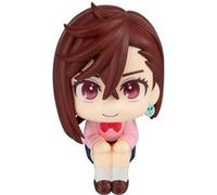Dandadan - Statuette Look Up Momo 11 cm G