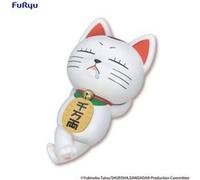 Dandadan - Statuette Noodle Stopper Turbo Granny(beckoning cat) 10 cm