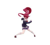 Dandadan - Statuette Trio-Try-iT Aira (transformed) 19 cm