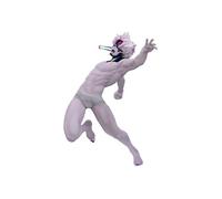 Dandadan - Statuette Trio-Try-iT Jiji (transformed) 19 cm