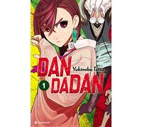 Dandadan T01