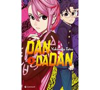 Dandadan T03 - Yukinobu Tatsu - Crunchyroll Kaze - broché - Manga