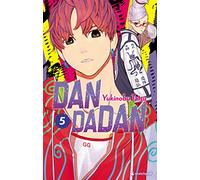 Dandadan T05